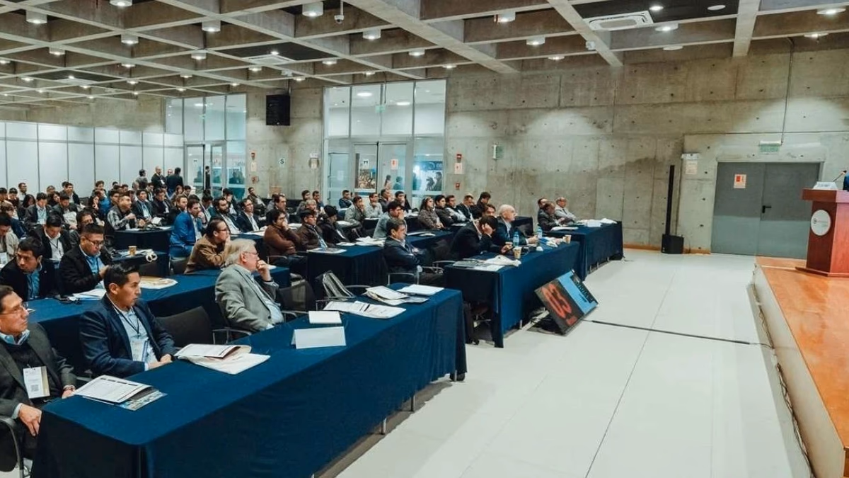 Conminución 2025: Innovación y sostenibilidad en molienda impulsan minería eficiente