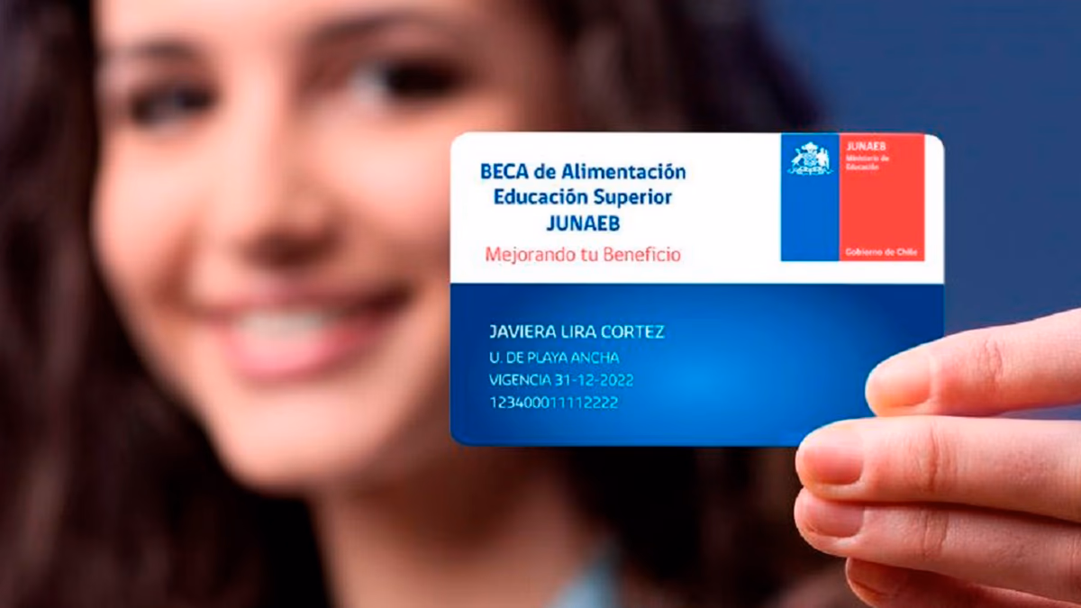 Conoce las fechas claves para postulación y renovación de Becas Junaeb 2024