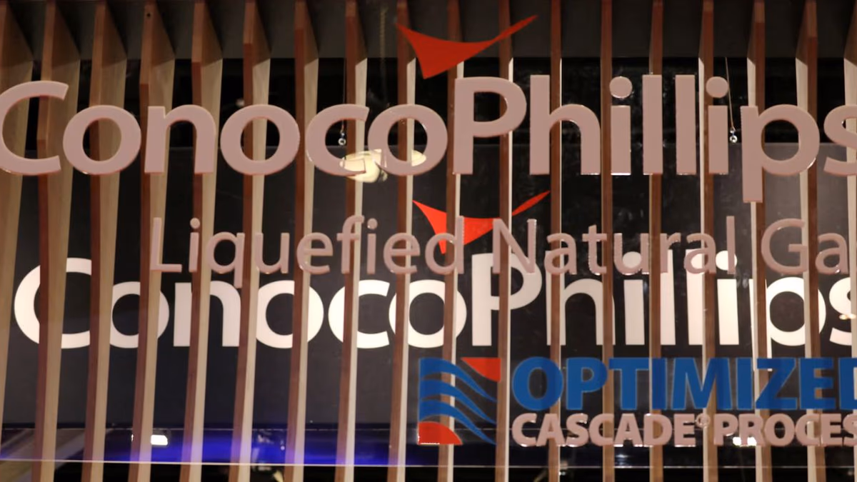 ConocoPhillips adquiere Marathon Oil en operación multimillonaria de consolidación petrolera