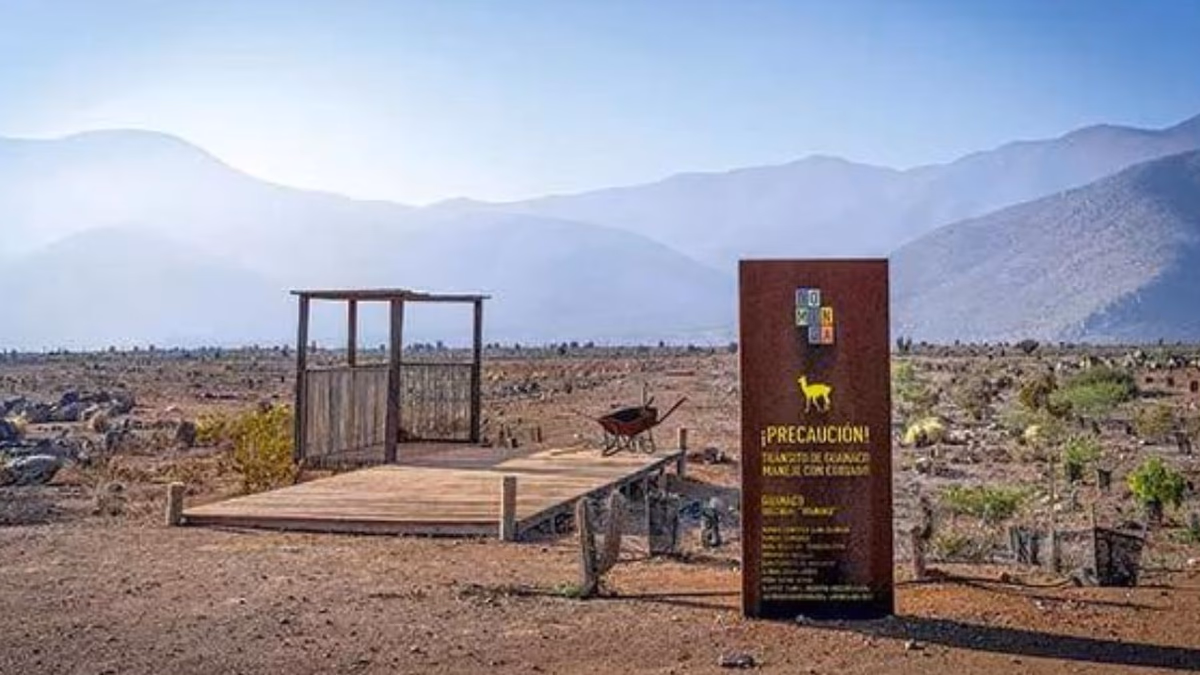 Consejo de Ministros se reúne este viernes para definir zona protegida en La Higuera