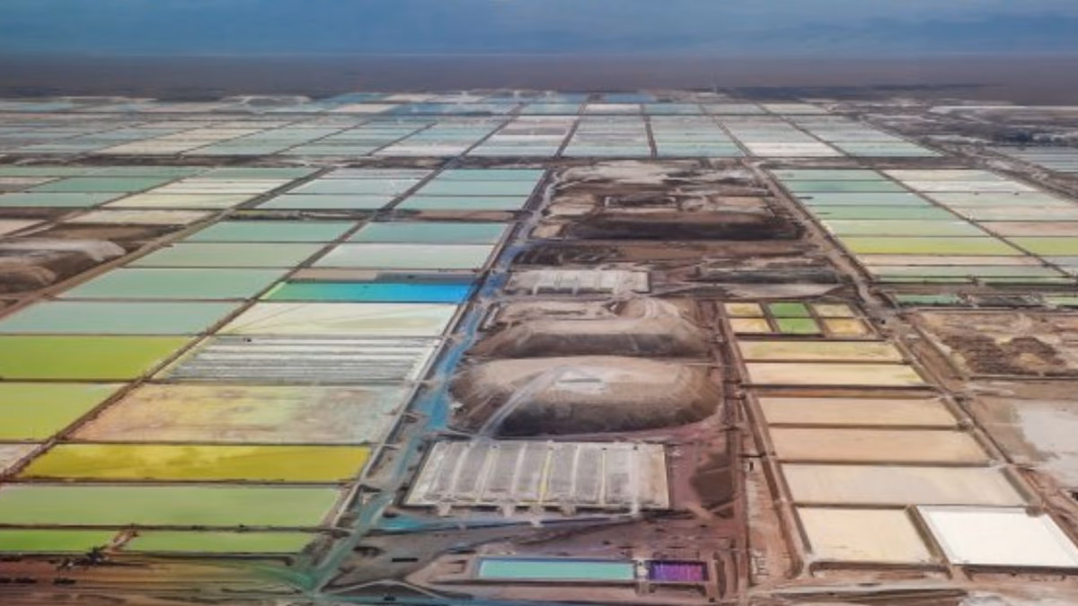 Consejo de Pueblos Atacameños pasa a ser parte de la negociación Codelco-SQM por litio