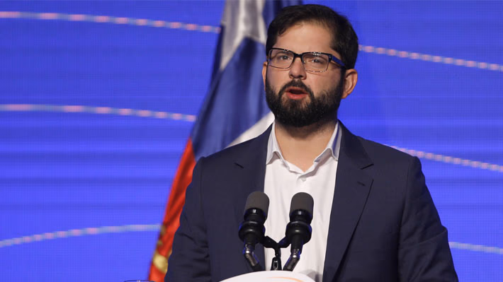 Consejo Minero dice que busca «no sacrificar el desarrollo de la industria» tras emplazamiento de Boric por royalty
