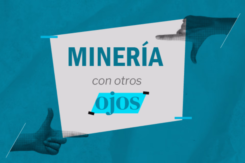 Consejo Minero lanza sitio web sobre los avances de la industria