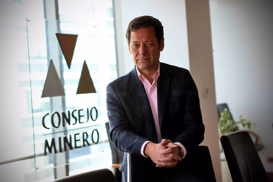 Consejo Minero valora indicaciones a proyecto de royalty, pero insiste en que afectará las inversiones en el sector