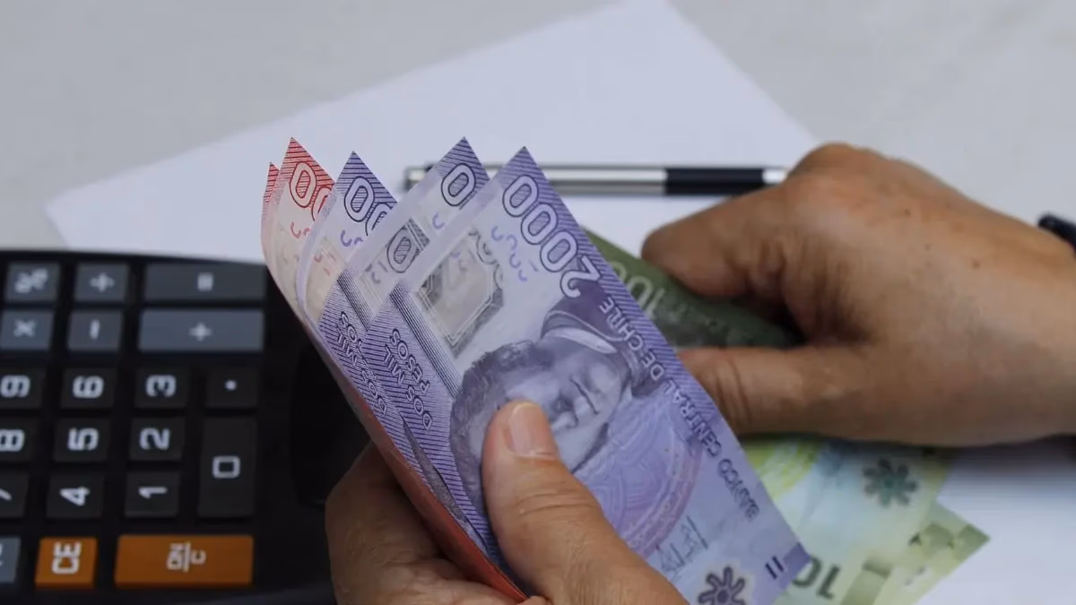 Consulta con RUT si tienes disponible el Bono por Formalización del Trabajo de $302.505 en 2026