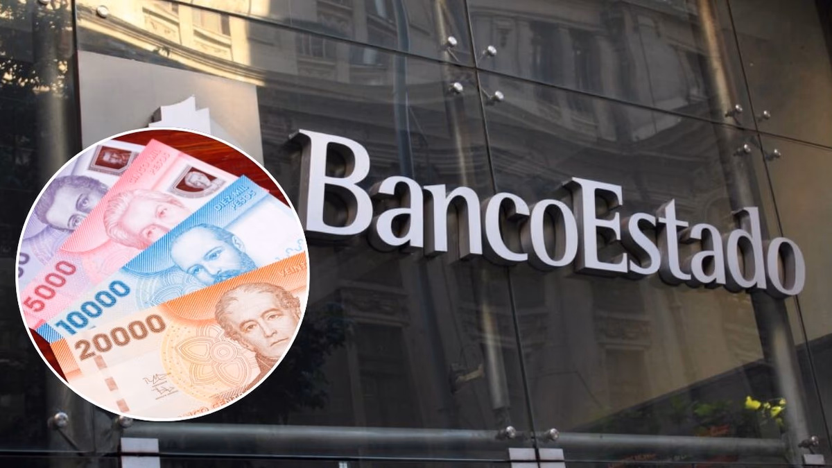 Consulta con tu RUT si tienes bonos pendientes de cobro en Banco Estado