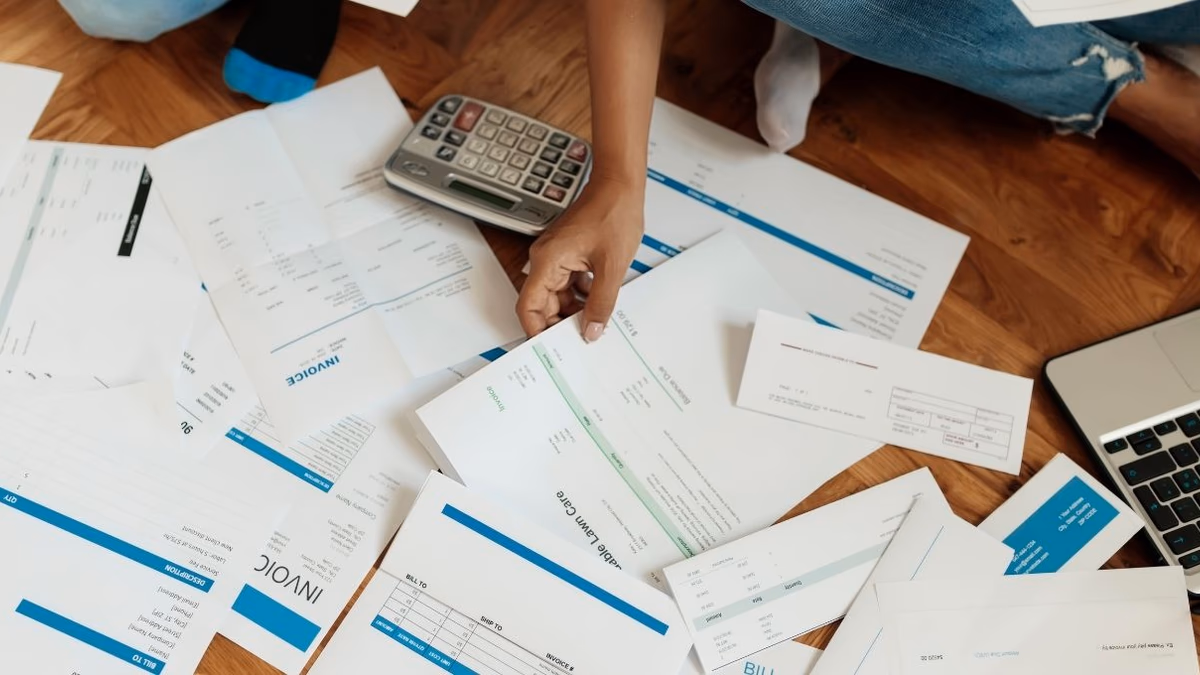 Consulta tu informe comercial gratis: revisa con RUT qué datos aparecen antes de pagar