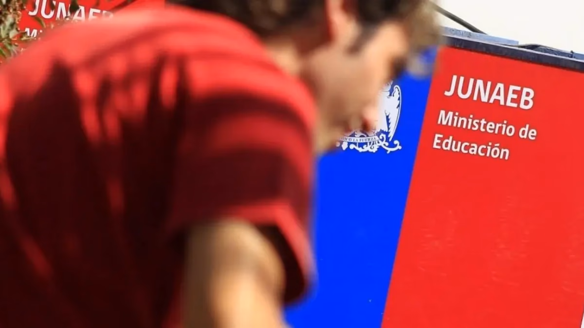 Consulta los resultados de las Becas Junaeb 2026 y asegura tu beneficio ahora