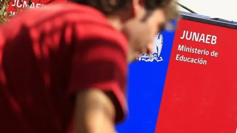 Consulta los resultados de las Becas Junaeb 2026 y asegura tu beneficio ahora