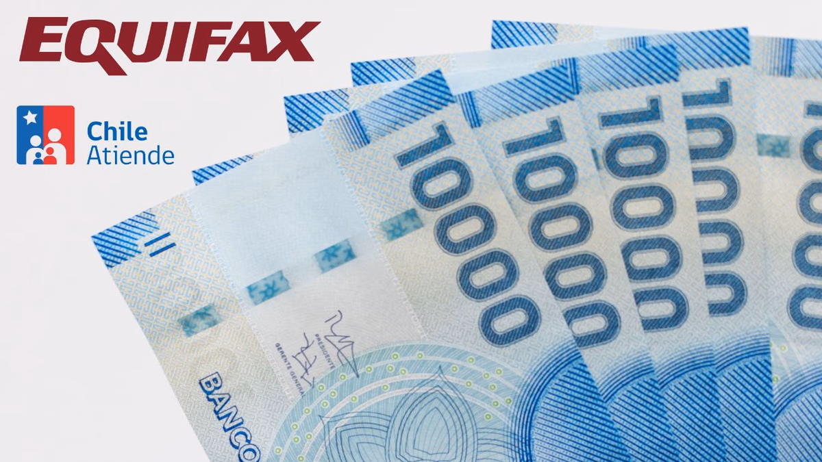 Consulta tu Informe Dicom Online gratis en Chileatiende y Equifax