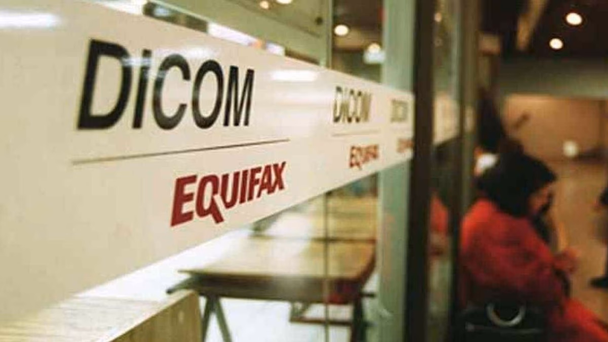 Consulta tu informe DICOM online solo con tu RUT