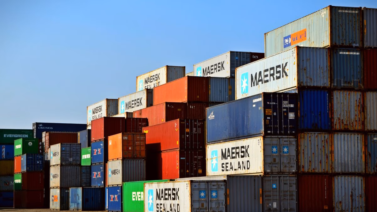 Containers: Una Solución Estratégica para la Industria Minera