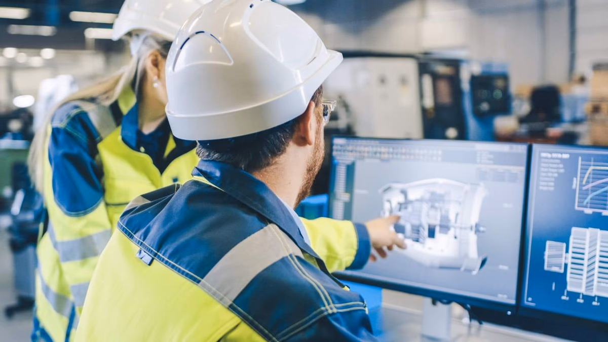 Convocatoria de trabajo en importante empresa de construcción e ingeniería