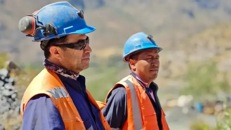 Convocatorias PAMMA: Impulso a la minería artesanal en Atacama.
