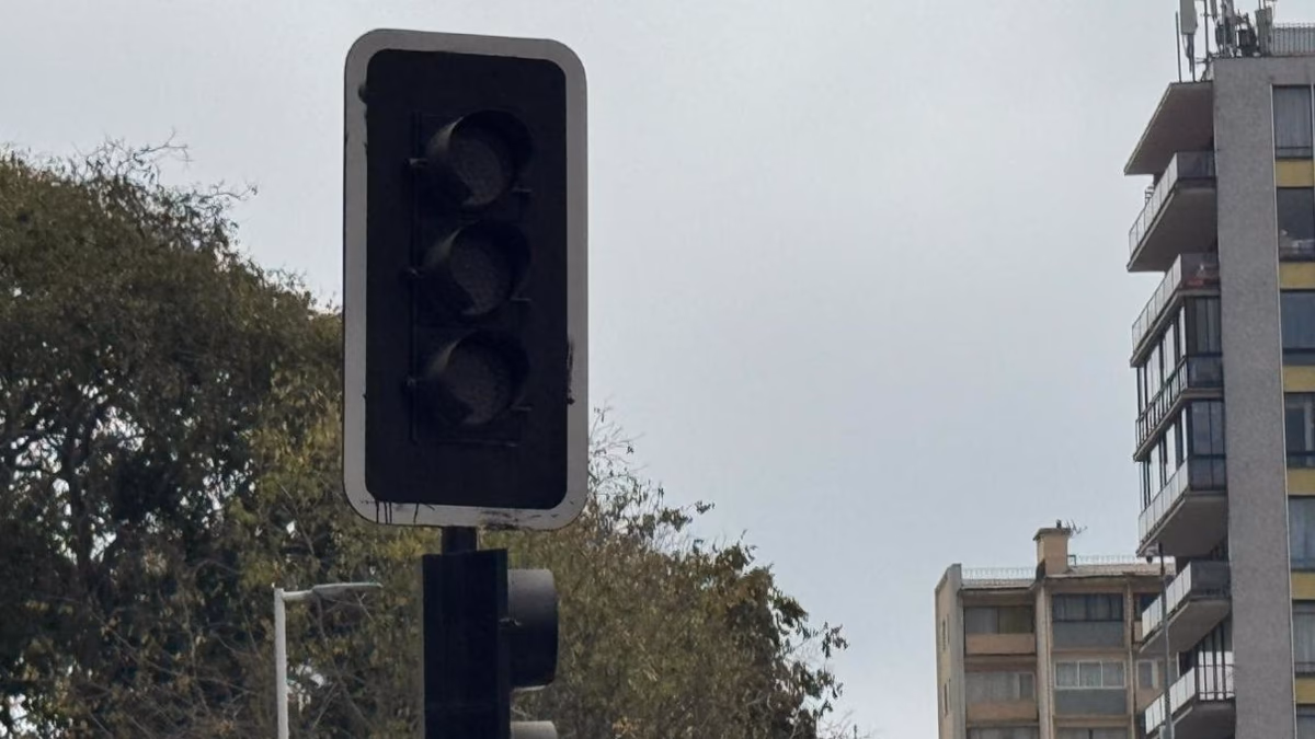 Coordinador Eléctrico Nacional explica corte masivo de luz: incendio provocó desconexión en línea de transmisión