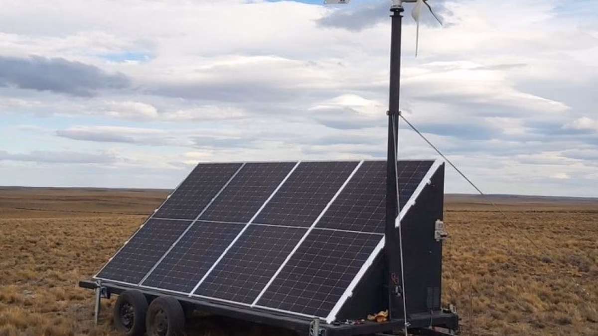 Copenhagen Infrastructure Partners, Austria Energy y Ökowind amplían joint venture con HNH Energy para potenciar megaproyecto de hidrógeno verde en Magallanes