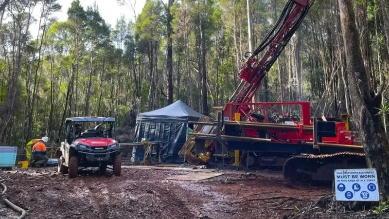 CopperCorp Resources ofrece interceptaciones adicionales de cobre de alta calidad en Jukes, incluyendo 13 millones @ 2,01% CuEq