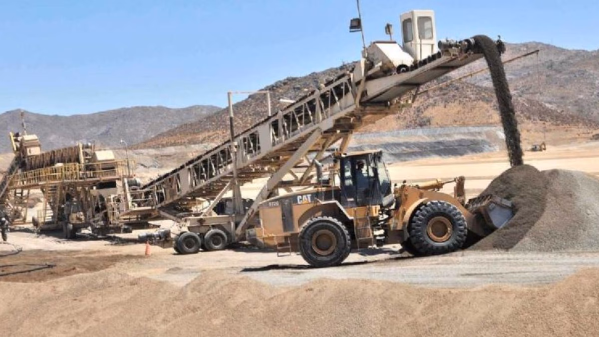 Coquimbo es la región donde más aumento el empleo minero: ¿Cuánto incrementó?