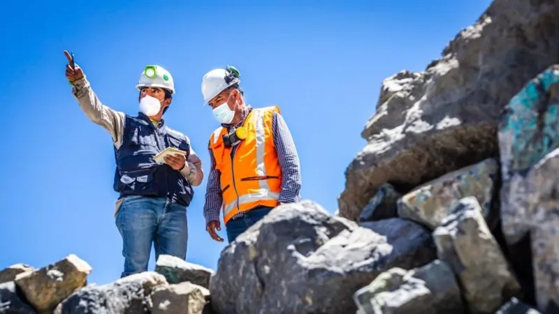 Coquimbo recibe más de $4.613 millones por primera cuota 2026 del Royalty Minero