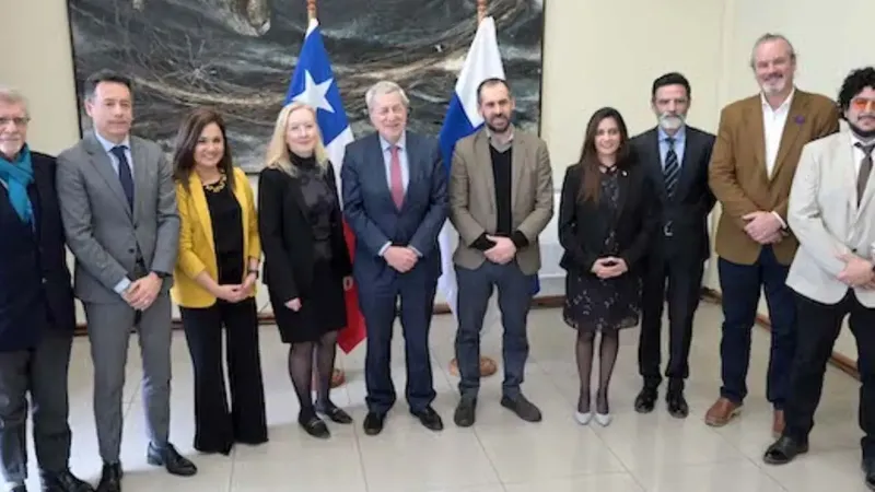 CORFO aprueba Alianza Binacional CHILE-FINLANDIA para el desarrollo y Transparencia Tecnológico