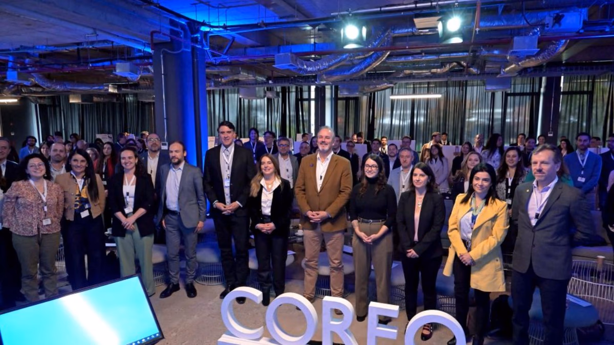 Corfo Impulsa la Innovación en Chile: Más de $55 Mil Millones Invertidos en Tecnología Avanzada para el Desarrollo Sostenible