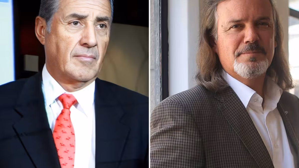 Corfo por inhabilidad de Julio Ponce en SQM después de 2031: “Esperaría que eso se mantenga igual”