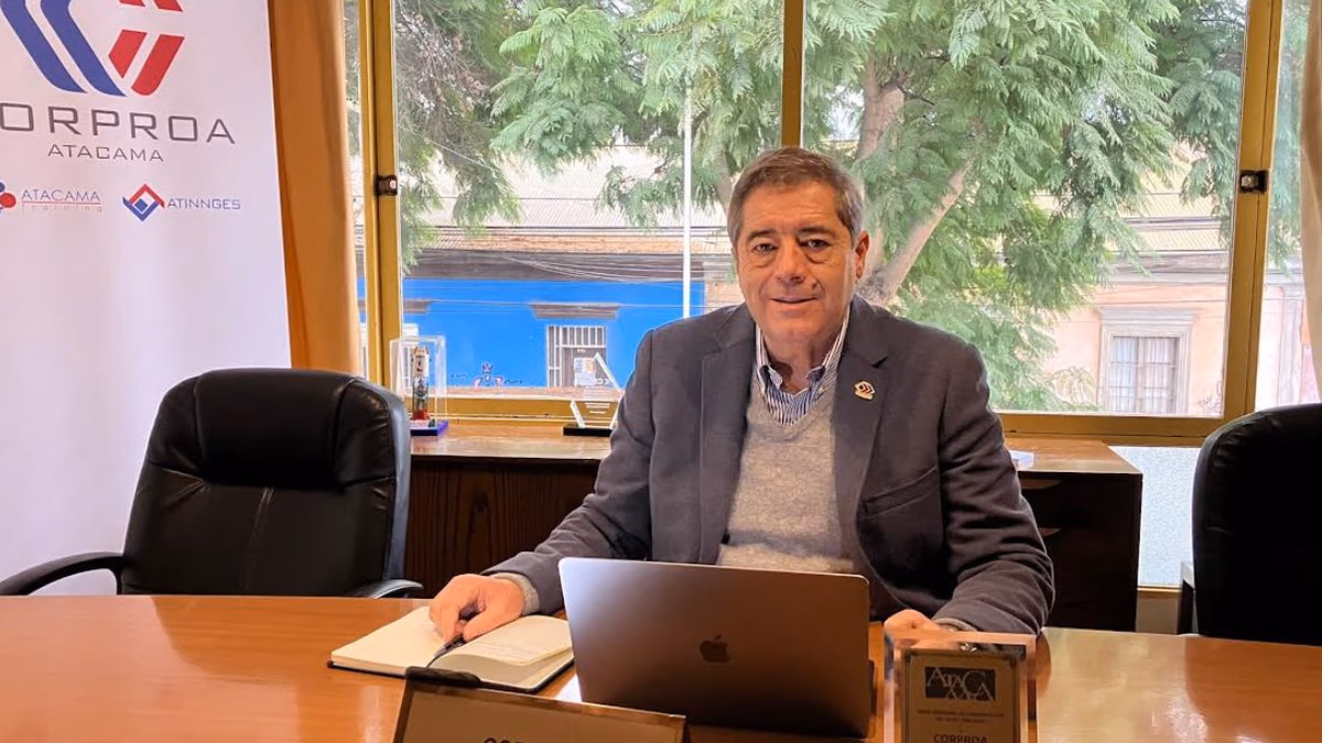 Corproa: “Es un punto de inflexión respecto a los proyectos de inversión en Atacama”