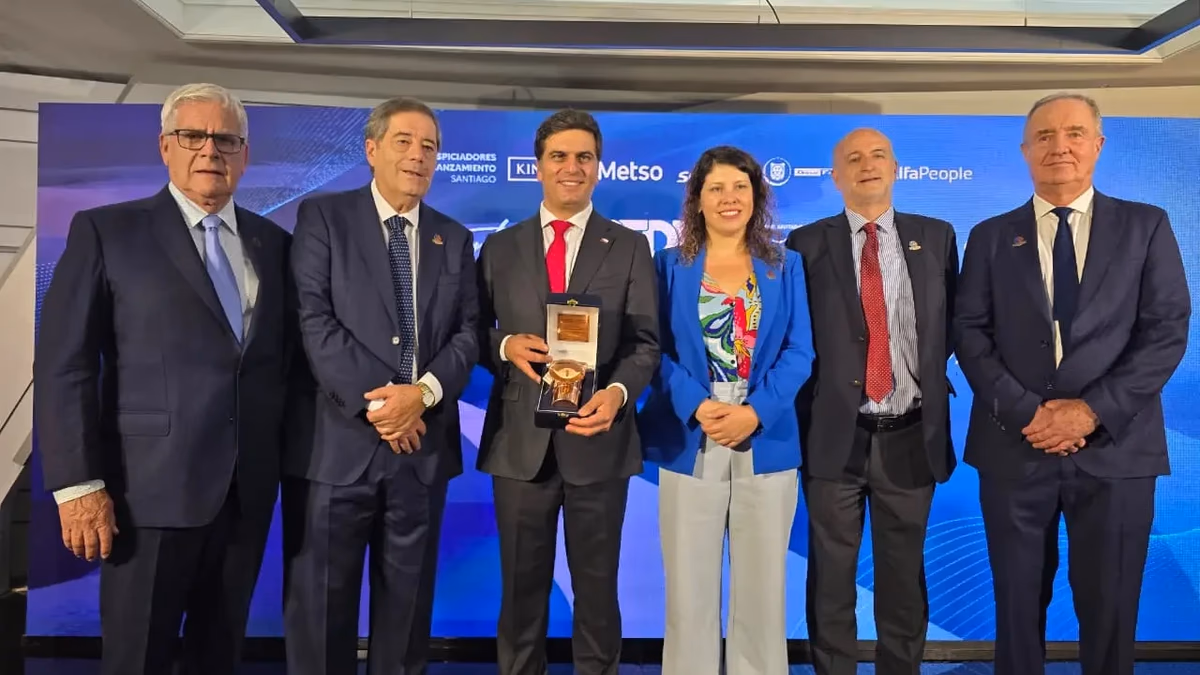 CORPROA lanzó EXPO FOREDE 2026 en Santiago: Un punto de encuentro por el desarrollo de Atacama