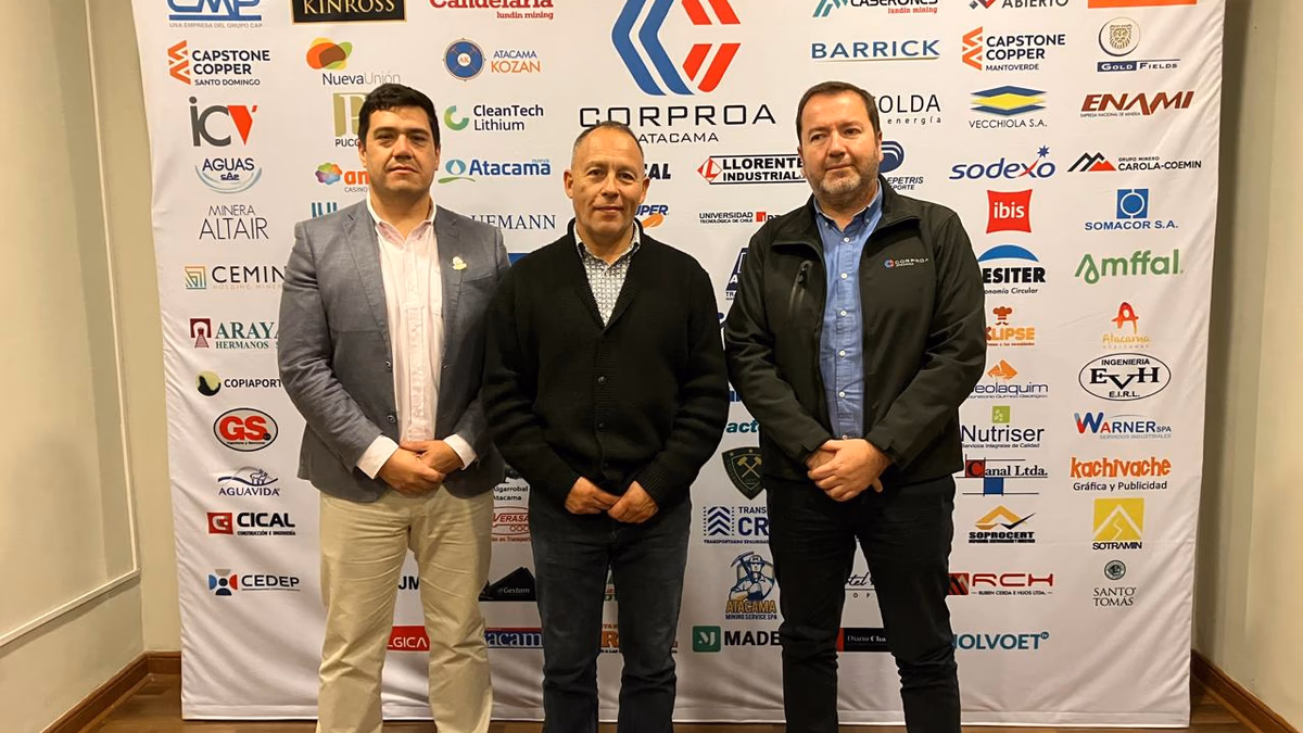 Corproa y Municipalidad de Vallenar presentan actualización del Plan Regulador Comunal