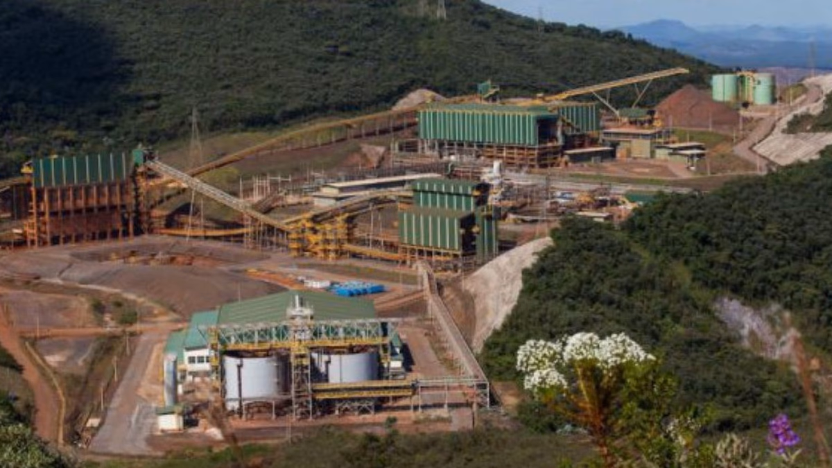 Corte brasileña aprueba plan de reorganización de deuda de Samarco