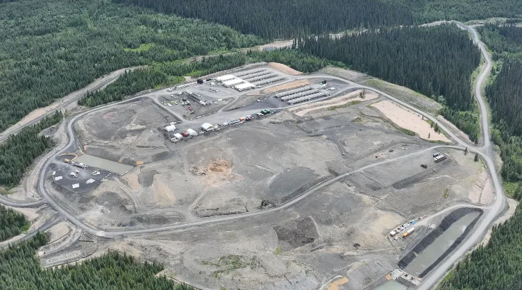 Corte de Columbia Británica reabre pelea por aprobación del proyecto KSM de Seabridge Gold