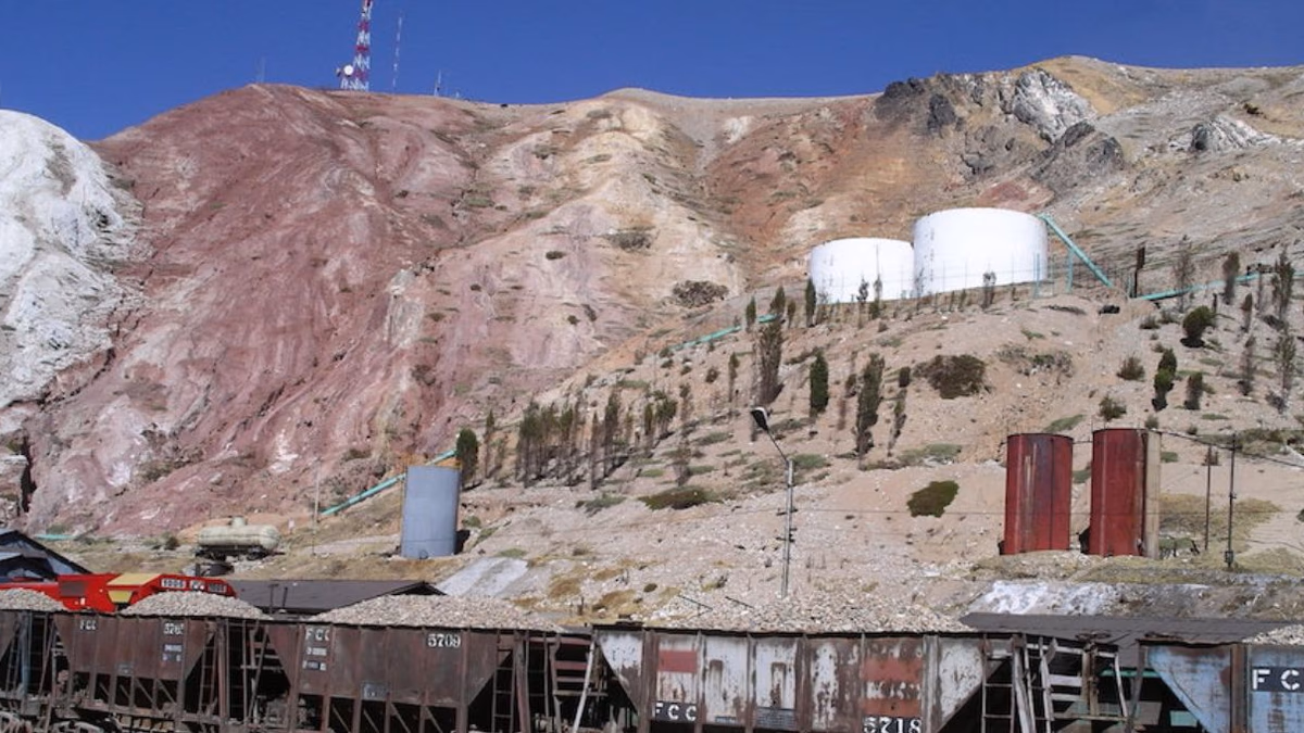 Corte de Derechos Humanos ordena a Perú pagar indemnizaciones a pueblo minero