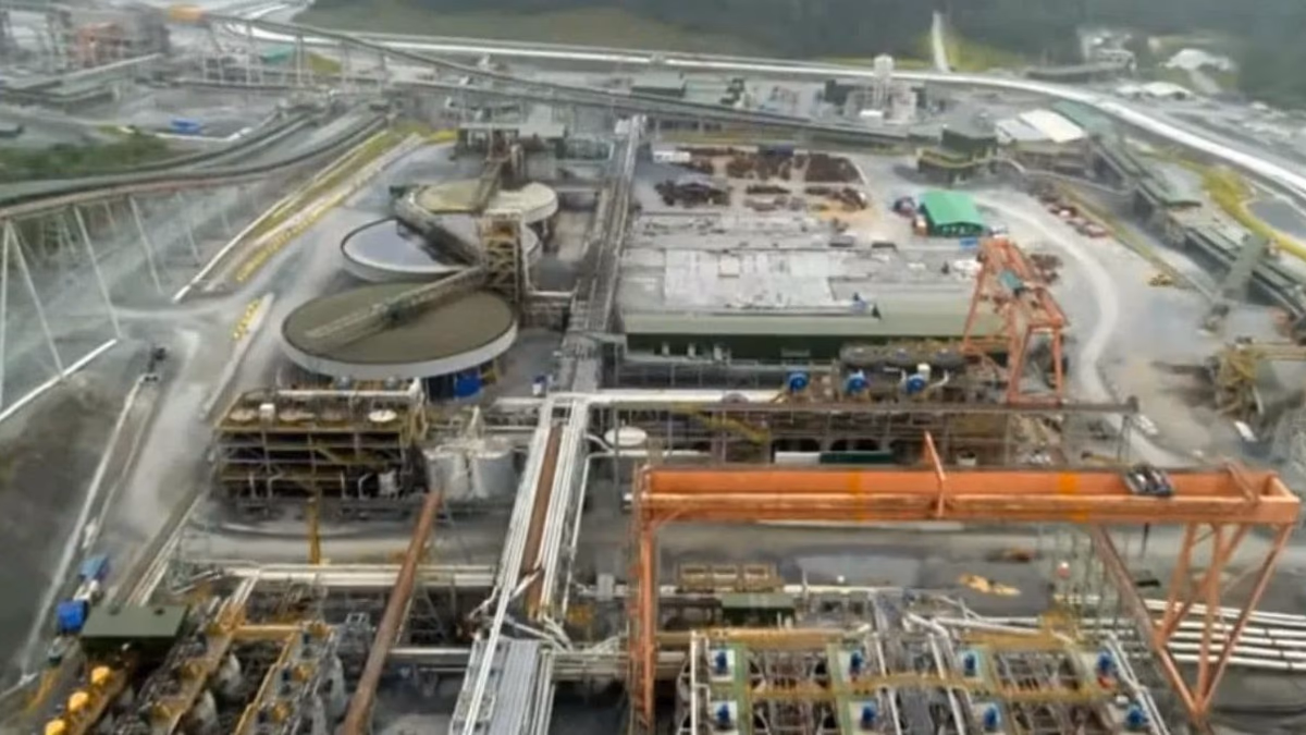 Corte Suprema de Panamá revoca permiso para operar de First Quantum y cierra la puerta a la minería