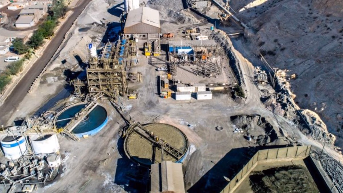 Corte Suprema declara inadmisibles recursos de minera Atacama Kozan