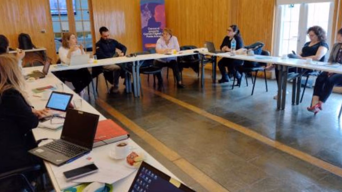 COSOC de Energía de Magallanes se interioriza sobre avances de la Agenda Energética y Ley de Biocombustibles Sólidos