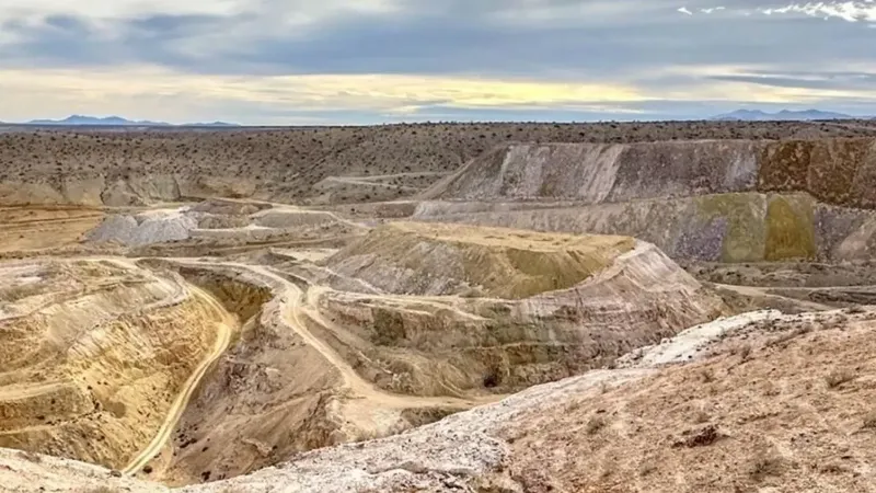 Costa Fuego: intersección de 62 m a 1,03% CuEq extiende núcleo de alta ley en Atacama