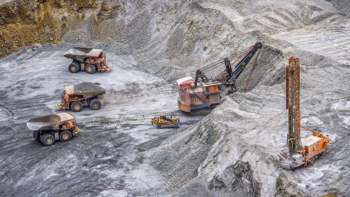 Costos de la gran minería suben 21,9% y anotan mayor nivel en siete años