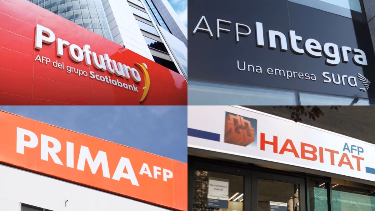 Cotizantes de AFP, ¡atención!: Aquí están los 7 beneficios a los que podrías tener acceso