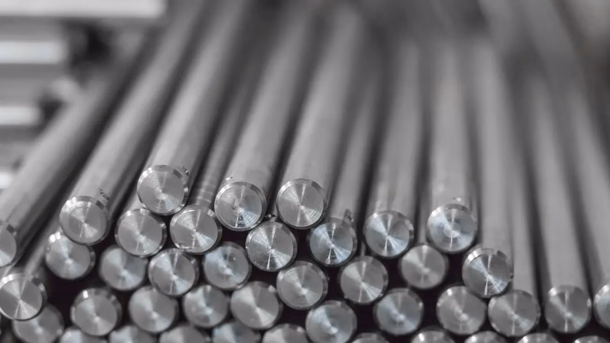 Crean el metal más resistente y duro de todo el planeta Tierra: está en las manos de una sola potencia
