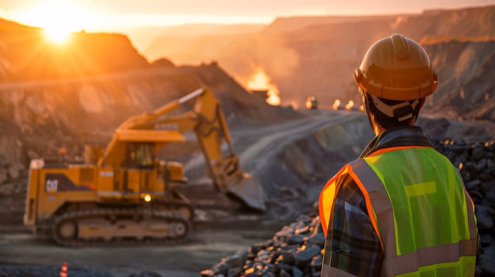 Crece inseguridad y robos en el sector minero: ¿Qué soluciones tecnológicas ayudan a evitar pérdidas millonarias?