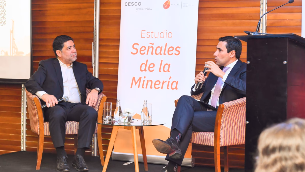 Crecen las expectativas optimistas para la minería chilena este 2024