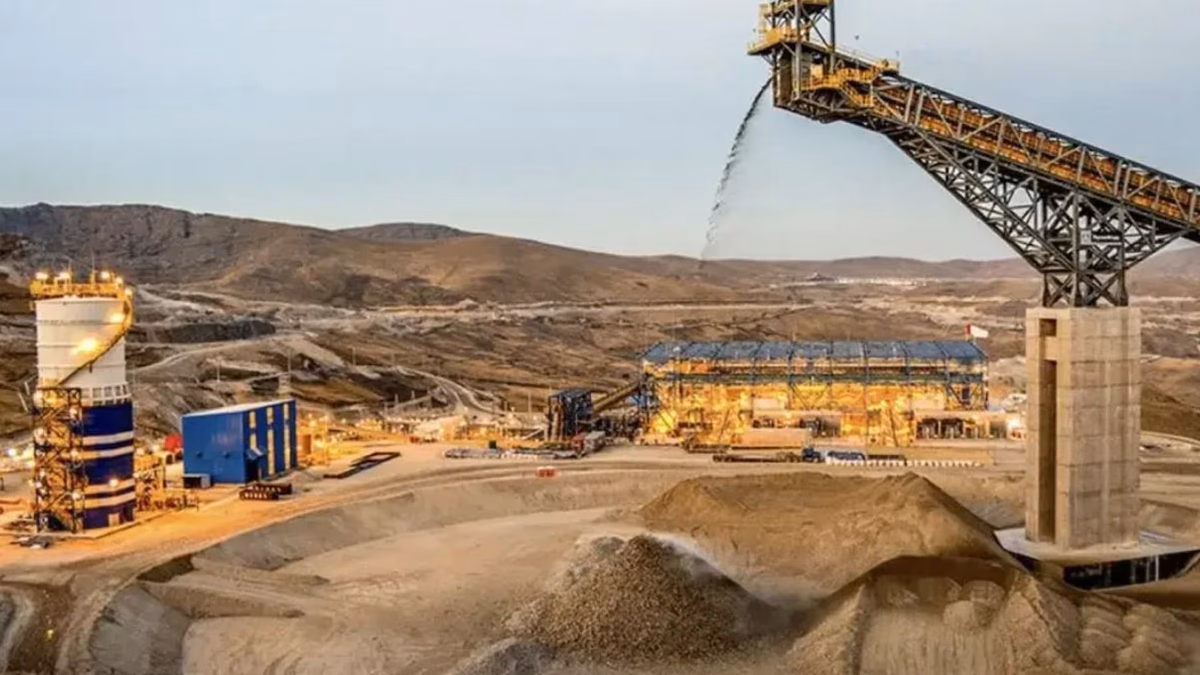 Crecen las inversiones mineras en Perú en mayo de 2024