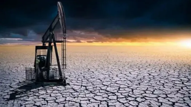 Crisis petrolera: salto de US$72 a más de US$110 abre la puerta a un giro energético global irreversible