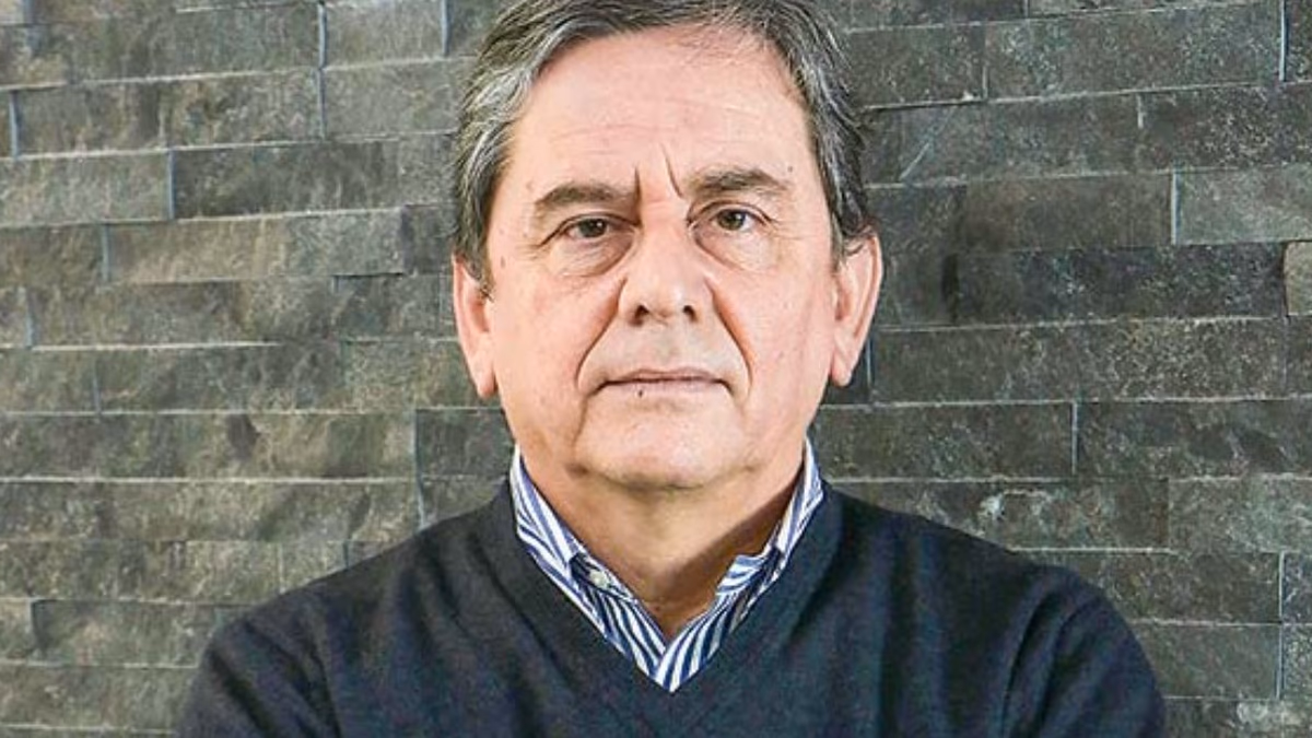 Cristián Argandoña, vicepresidente de Sonami: Chile podría producir más de 6 millones de toneladas de cobre si se acorta tiempo de trámites