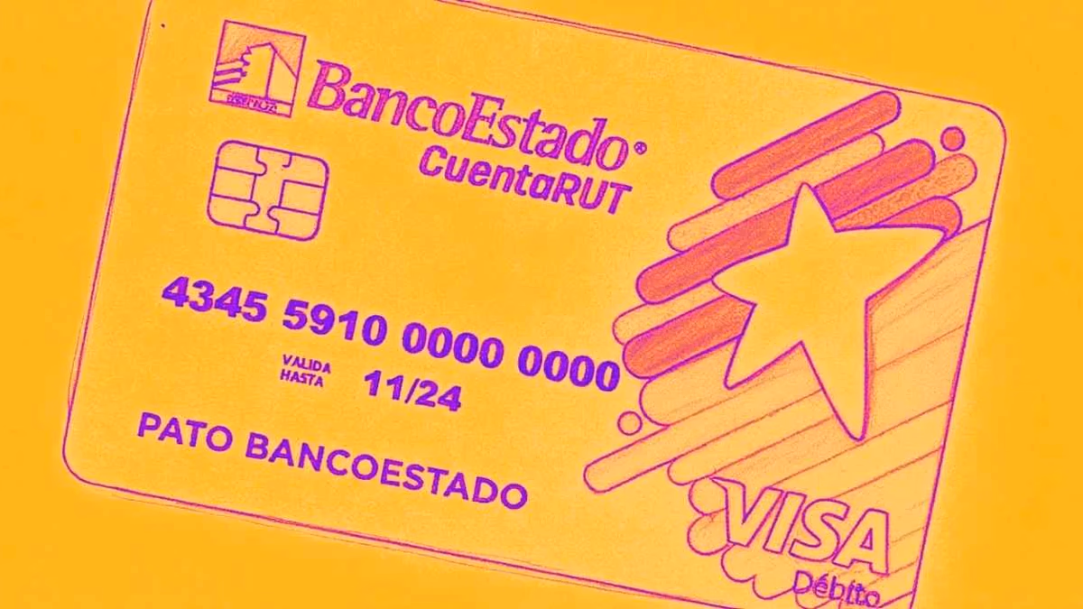 ¿Cuál es el saldo máximo que permite la CuentaRUT de BancoEstado?