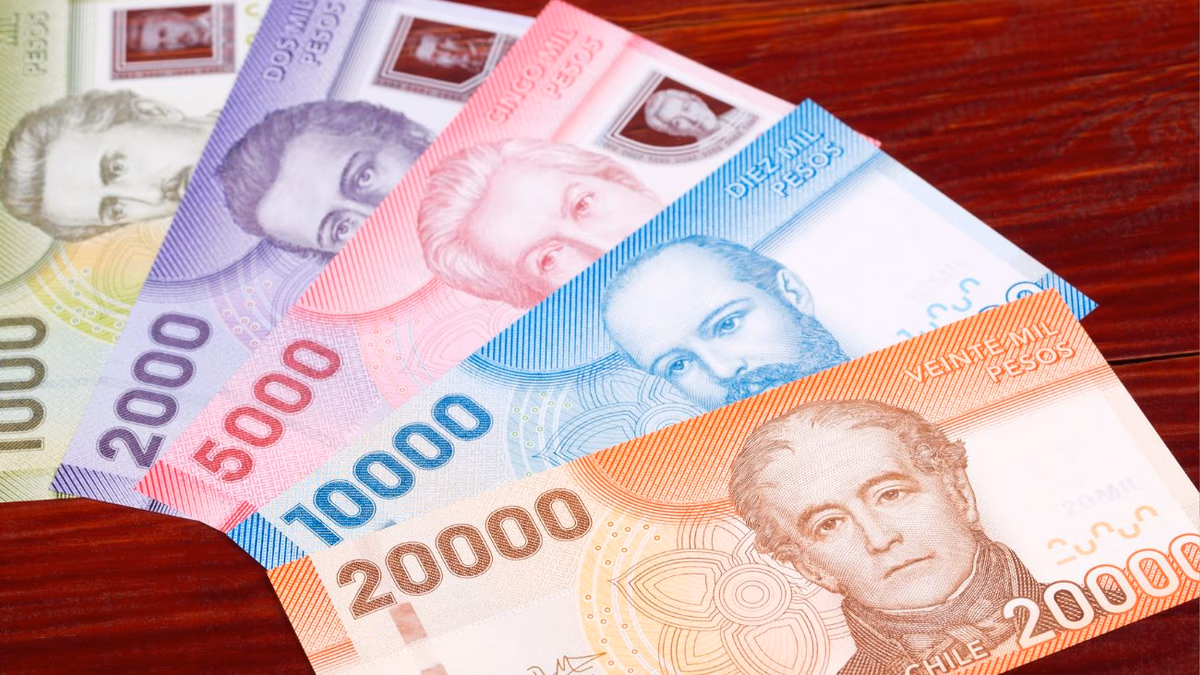 ¿Cuáles son los 2 bonos de más de $40.000 cada uno que se pagan a fin de mes?