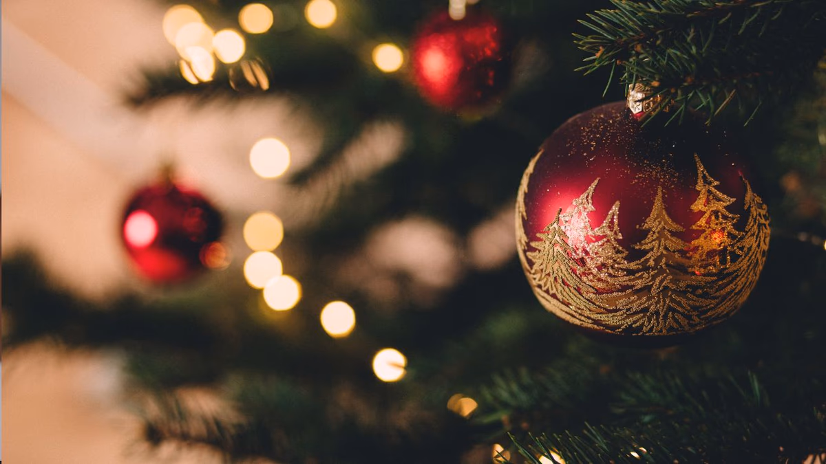 ¿Cuáles son los tres beneficios que se pagan antes de Navidad?