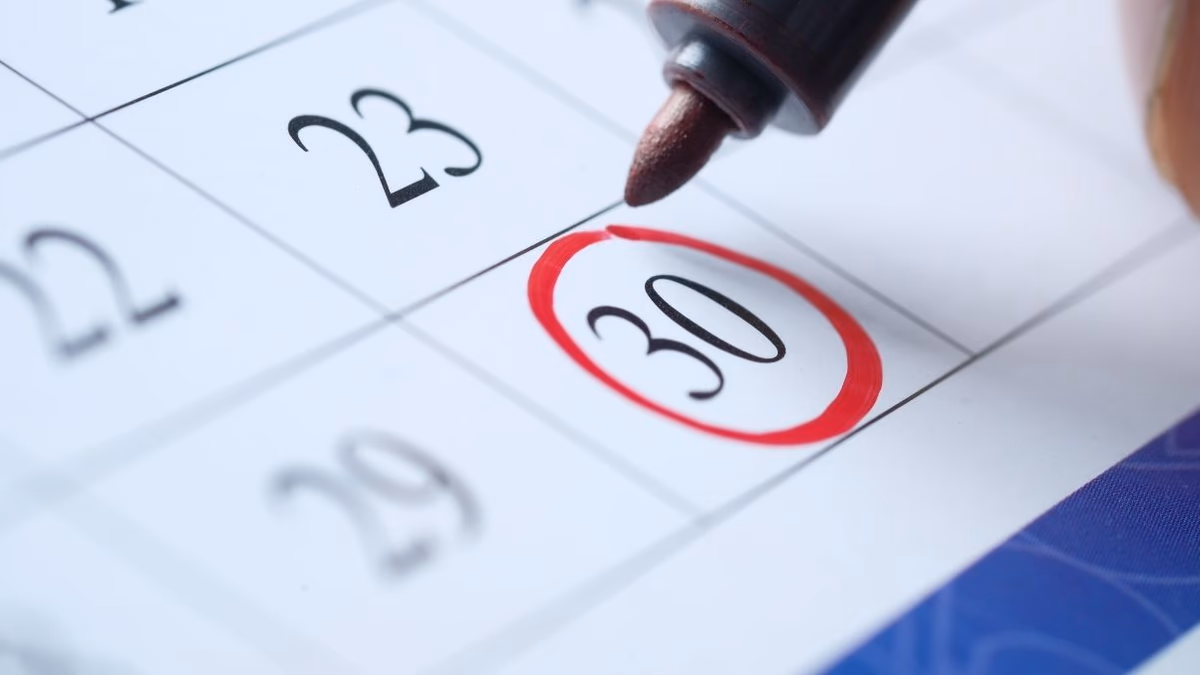 ¿Cuándo es el próximo fin de semana largo en Chile? Revisa la fecha exacta y los feriados que vienen