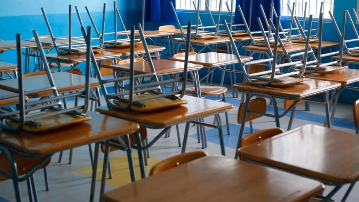 ¿Cuándo es el último día de clases de los escolares este 2025?