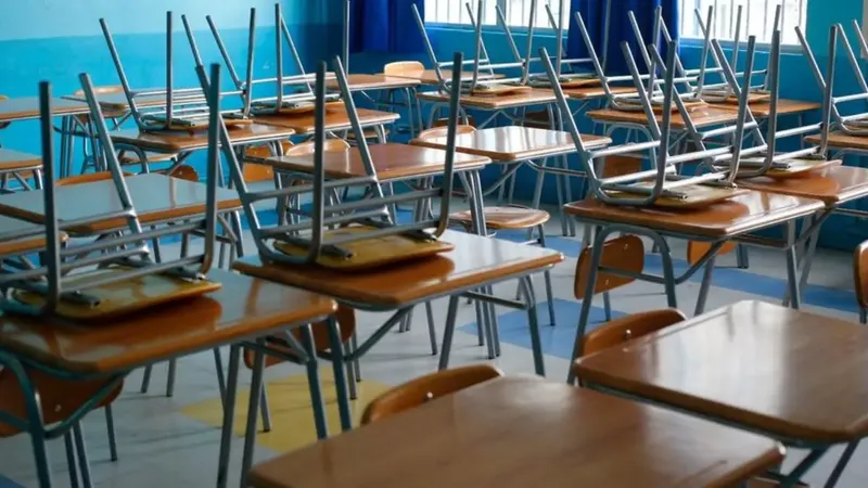 ¿Cuándo es el último día de clases de los escolares este 2025?